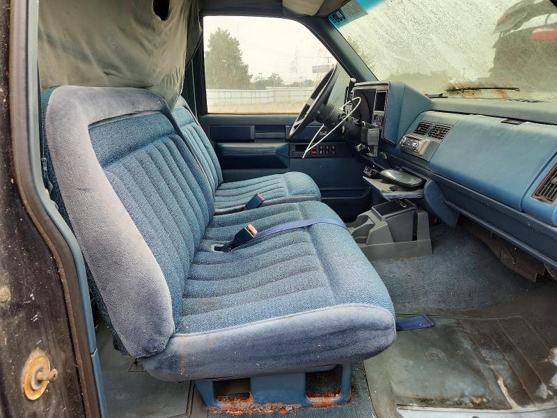 Aukcja sprzedaży 1989 Gmc Sierra, vin: 2GTGC29K8K1525434, numer aukcji: 62657056