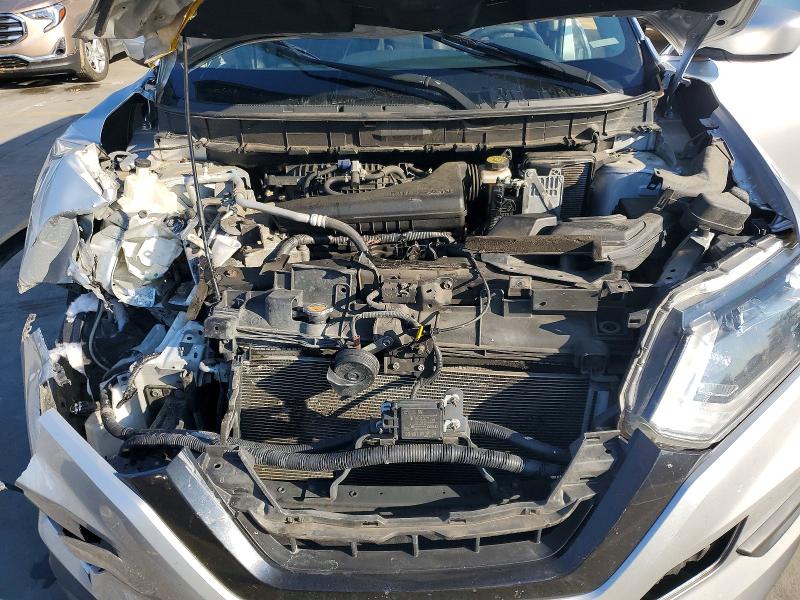 Продажа на аукционе авто 2017 Nissan Rogue, vin: JN8AT2MV1HW026052, номер лота: 63144466