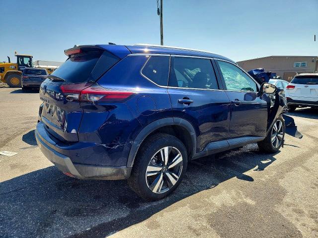 Продаж на аукціоні авто 2026 Nissan Rogue, vin: 5N1BT3CB6TC777523, номер лоту: 61725476