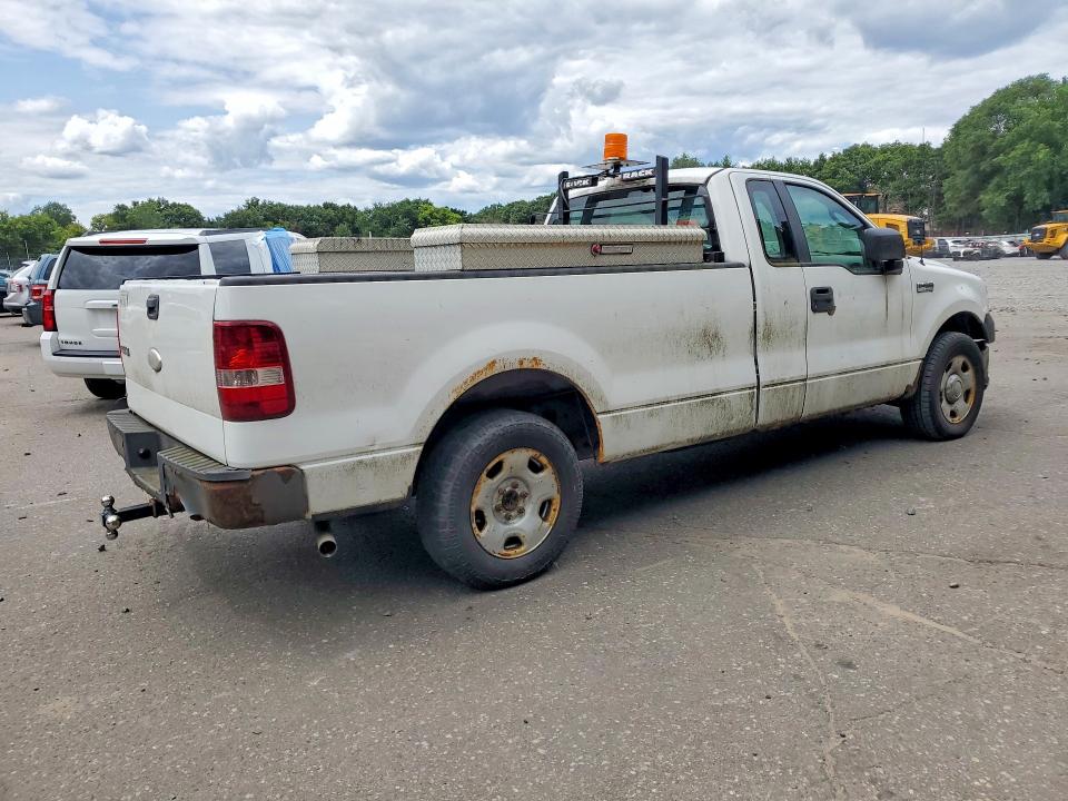 Aukcja sprzedaży 2007 Ford F150, vin: 1FTPF12V47KC40873, numer aukcji: 62002456