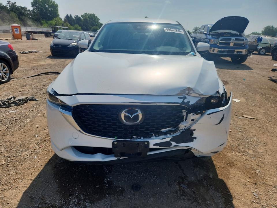 Aukcja sprzedaży 2024 Mazda Cx-5, vin: JM3KFBBL4R0430208, numer aukcji: 60866246