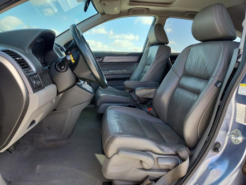 Продаж на аукціоні авто 2007 Honda Cr-v, vin: JHLRE48707C057747, номер лоту: 59194006