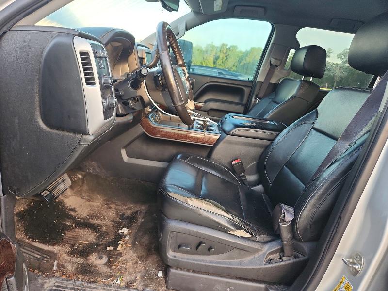 2015 Gmc Sierra მანქანა იყიდება აუქციონზე, vin: 3GTU2VEC5FG426914, აუქციონის ნომერი: 61337506