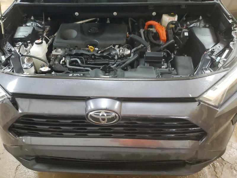 Продажа на аукционе авто 2025 Toyota Rav4 Hybrid, vin: 4T3RWRFV6SU172142, номер лота: 59673236