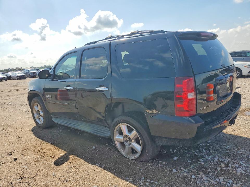 Продаж на аукціоні авто 2010 Chevrolet Tahoe, vin: 1GNUCBE02AR288671, номер лоту: 59376506