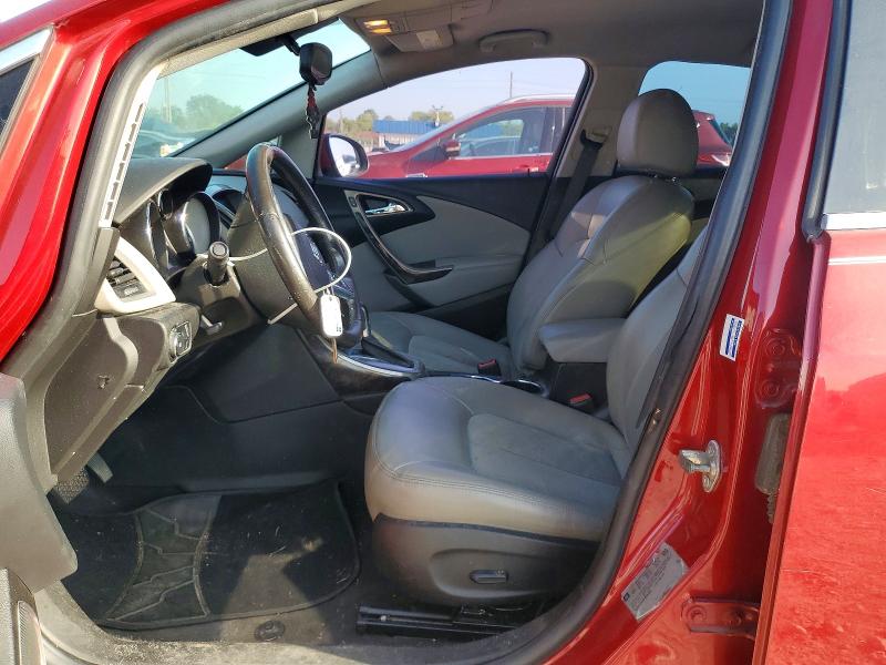 Aukcja sprzedaży 2015 Buick Verano, vin: 1G4PP5SK9F4205545, numer aukcji: 61929606