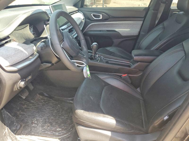 Продаж на аукціоні авто 2023 Jeep Compass, vin: 3C4NJDFN3PT571153, номер лоту: 60772596
