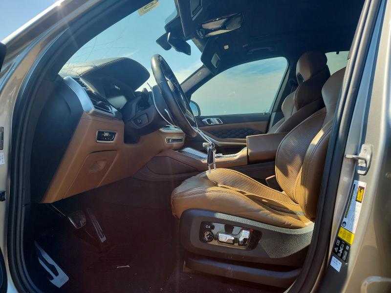 Aukcja sprzedaży 2020 Bmw X5, vin: 5YMJU0C0XL9D64019, numer aukcji: 60691106