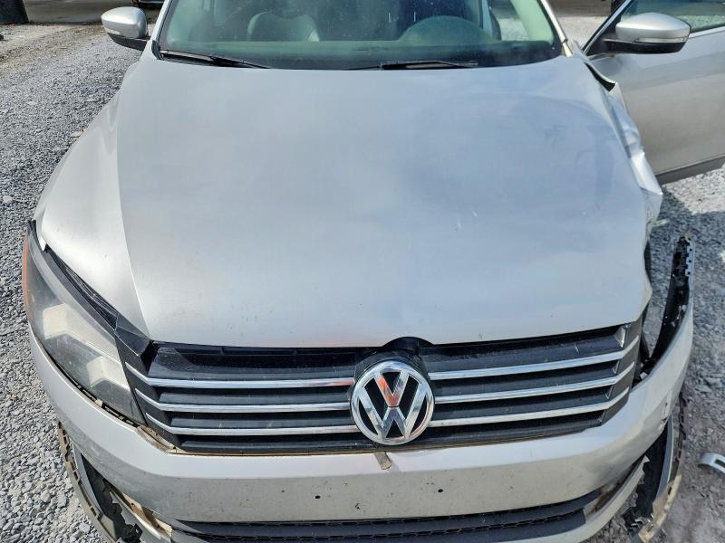 Aukcja sprzedaży 2015 Volkswagen Passat, vin: 1VWBT7A37FC021983, numer aukcji: 62277846