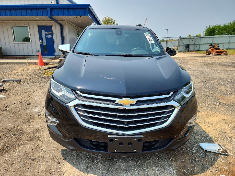 62721886 :رقم المزاد ، 2GNAXPEX4K6303024 vin ، 2019 Chevrolet Equinox مزاد بيع
