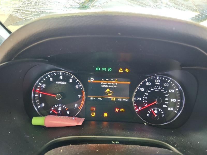Продажа на аукционе авто 2024 Kia Forte, vin: 3KPF54AD4RE721723, номер лота: 59596176