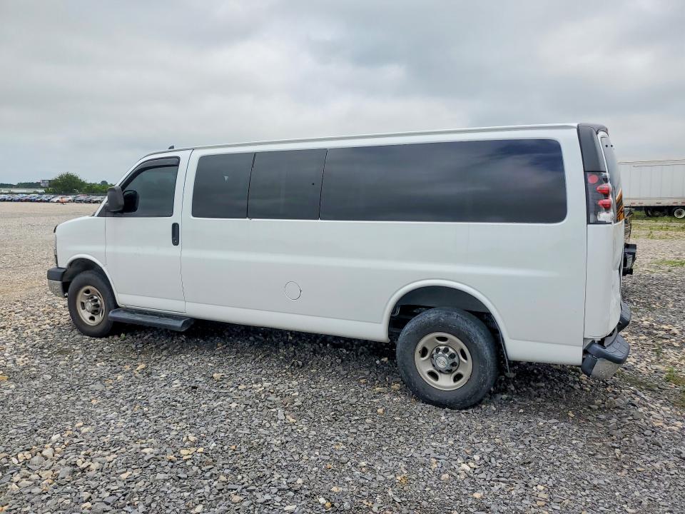 Продаж на аукціоні авто 2020 Chevrolet Express G3500, vin: 1GAZGPFG6L1216748, номер лоту: 55365816