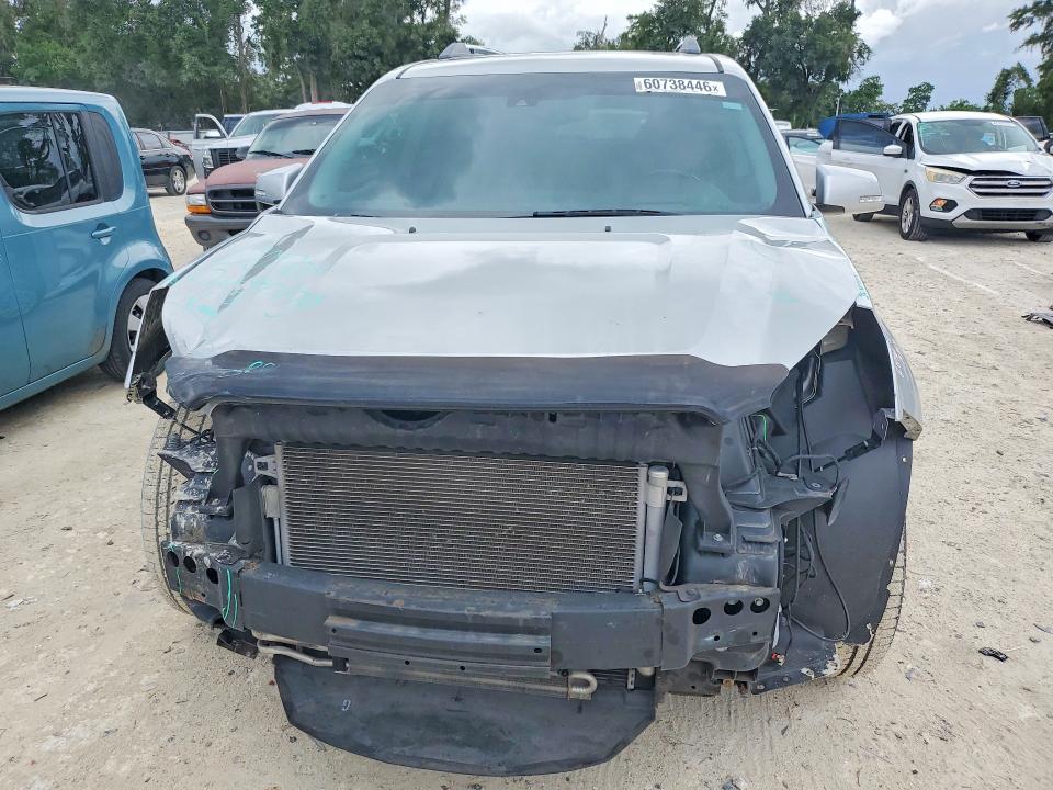 Aukcja sprzedaży 2015 Gmc Acadia, vin: 1GKKRTKDXFJ341932, numer aukcji: 60738446