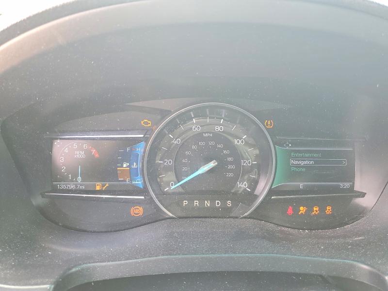 59914346 :رقم المزاد ، 1FM5K7FH1GGB51545 vin ، 2016 Ford Explorer مزاد بيع