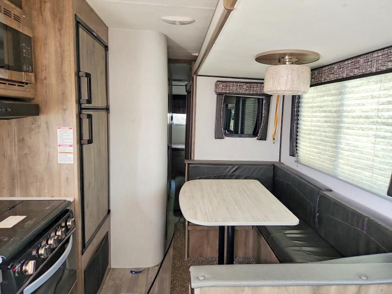 Aukcja sprzedaży 2021 Heartland Rv Pioneer, vin: 5SFPB3723ME450913, numer aukcji: 59328956
