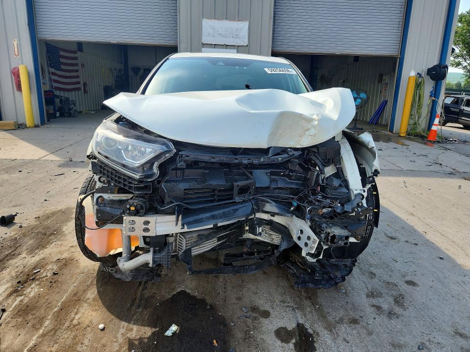 Продажа на аукционе авто 2018 Honda Cr-v, vin: 2HKRW2H83JH625525, номер лота: 59256696