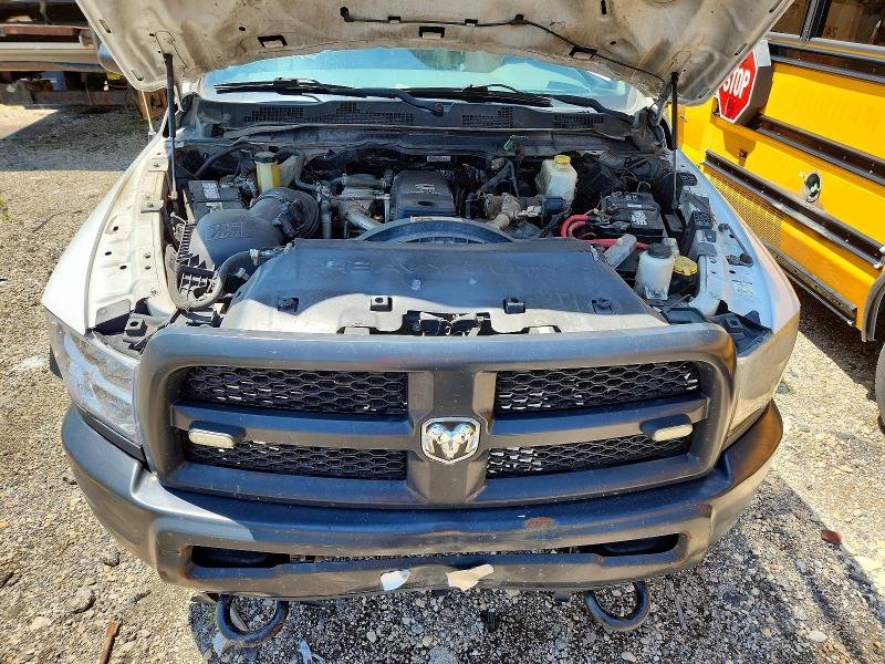 2015 Ram 5500 მანქანა იყიდება აუქციონზე, vin: 3C7WRNBL6FG705980, აუქციონის ნომერი: 69057536
