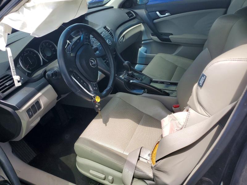 Продаж на аукціоні авто 2013 Acura Tsx, vin: JH4CU2F41DC011342, номер лоту: 60445316