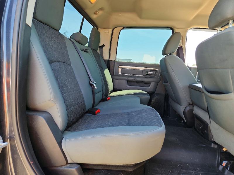 Продажа на аукционе авто 2015 Ram 1500, vin: 1C6RR7LT9FS775770, номер лота: 61962916