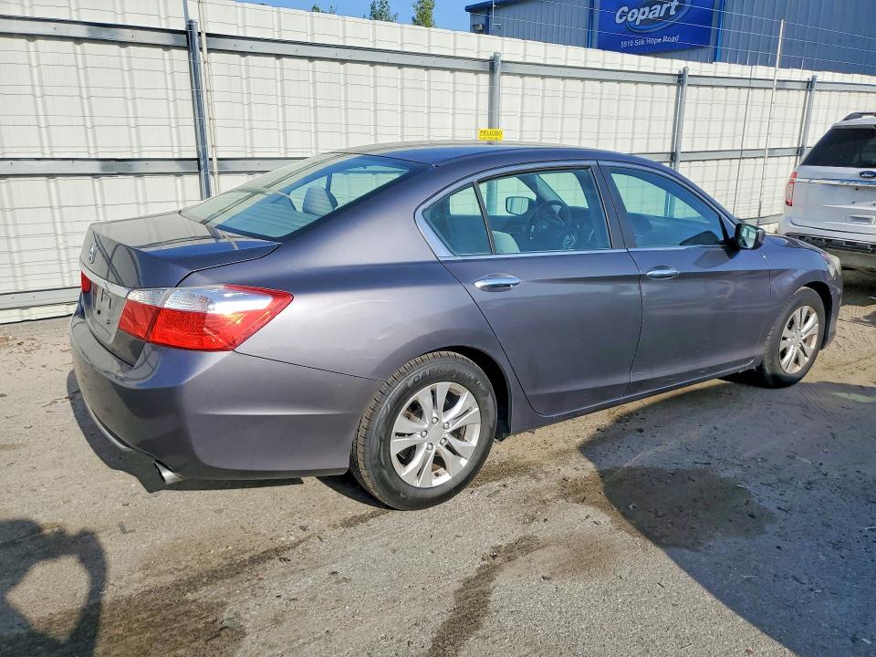 Aukcja sprzedaży 2014 Honda Accord, vin: 1HGCR2F36EA004346, numer aukcji: 62384126