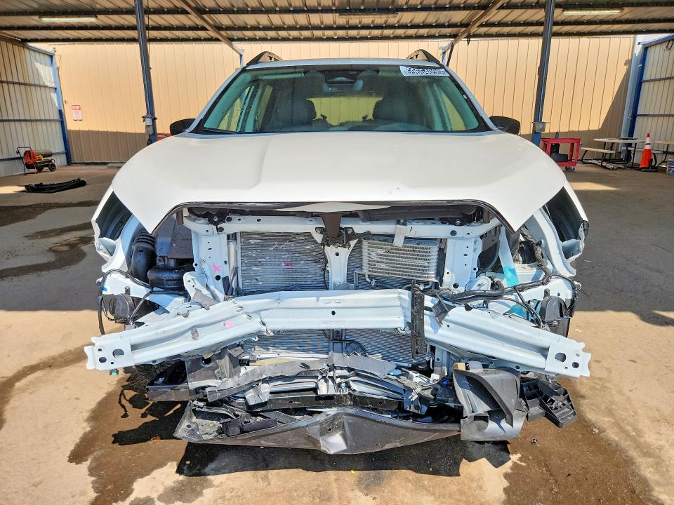 2026 Subaru Ascent მანქანა იყიდება აუქციონზე, vin: 4S4WMABD3T3420273, აუქციონის ნომერი: 59654096