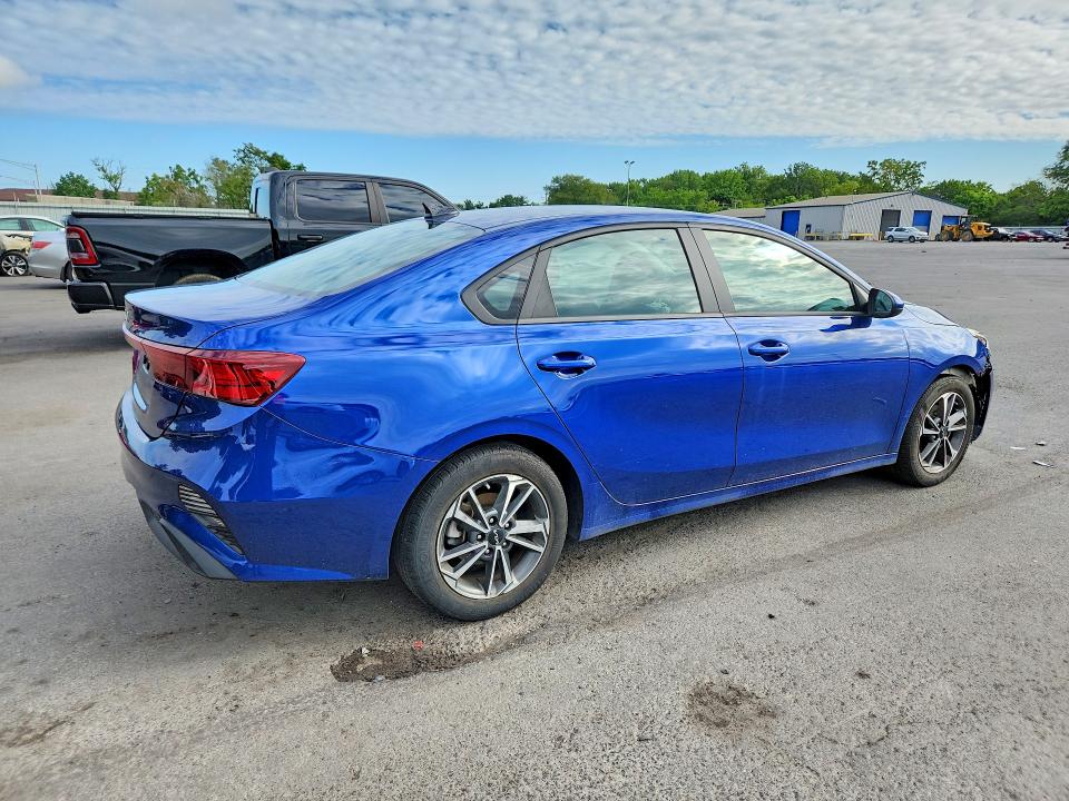 Продажа на аукционе авто 2023 Kia Forte, vin: 3KPF24AD9PE661802, номер лота: 63208676