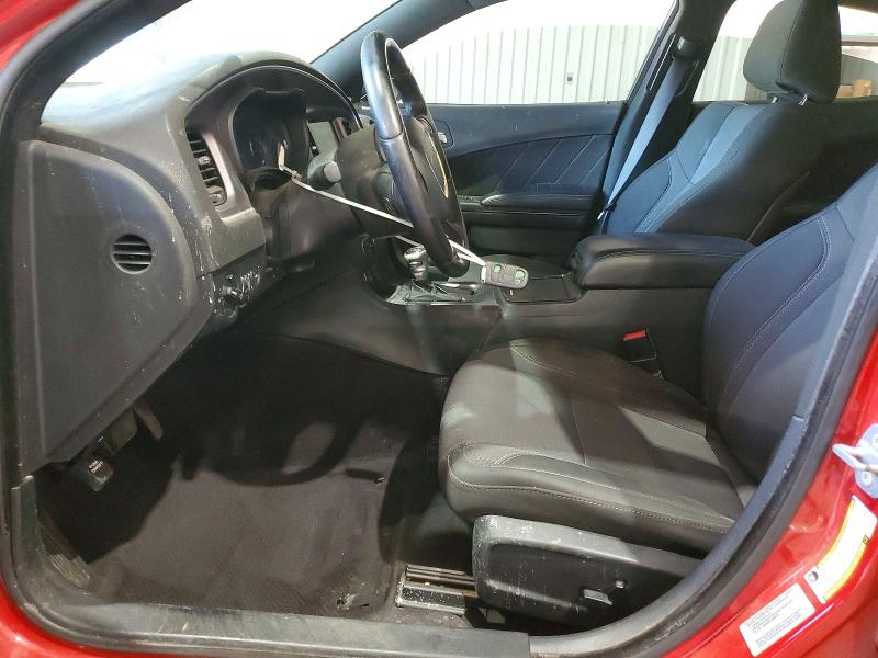 Aukcja sprzedaży 2016 Dodge Charger, vin: 2C3CDXHG0GH258654, numer aukcji: 62067396