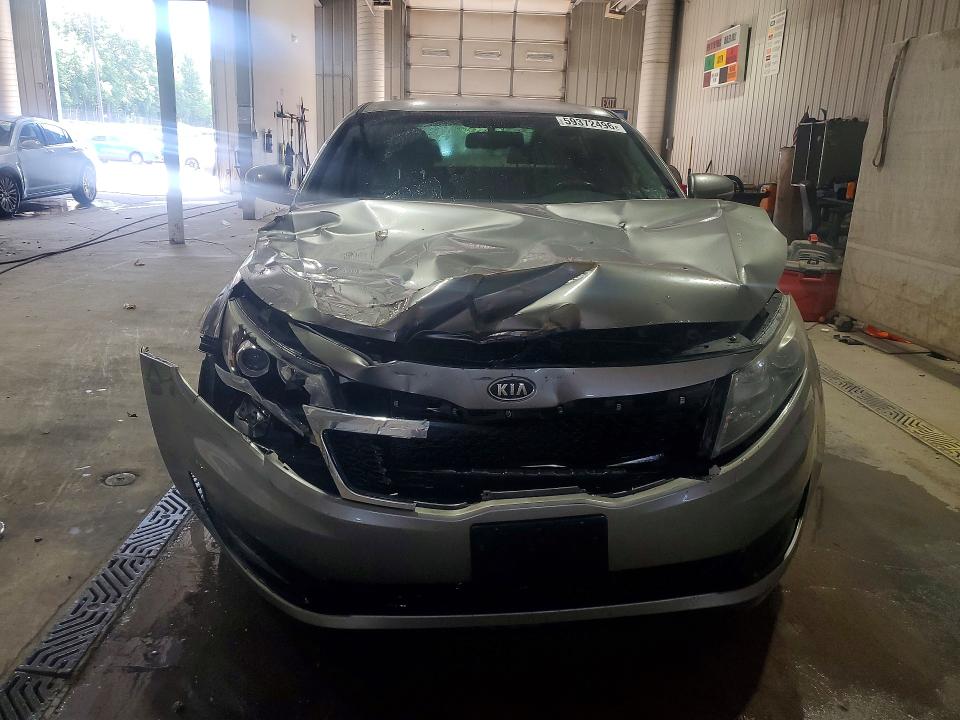 Продажа на аукционе авто 2012 Kia Optima, vin: 5XXGM4A77CG075254, номер лота: 59372496