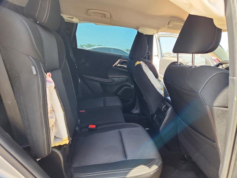 Продажа на аукционе авто 2022 Mitsubishi Outlander, vin: JA4J3TA81NZ083646, номер лота: 61886706