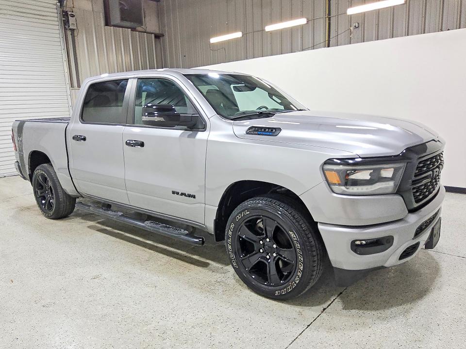2023 Ram 1500 მანქანა იყიდება აუქციონზე, vin: 1C6SRFFT8PN564311, აუქციონის ნომერი: 61141286