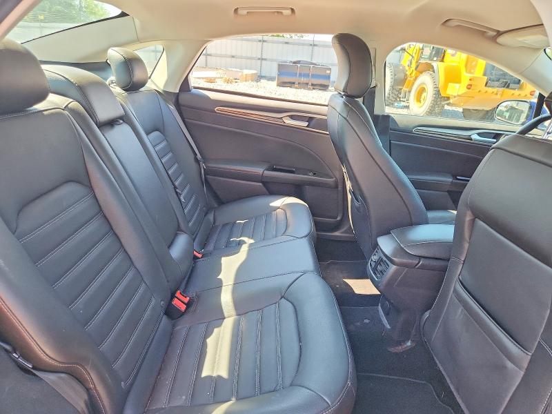 59957946 :رقم المزاد ، 3FA6P0HD8GR299444 vin ، 2016 Ford Fusion مزاد بيع