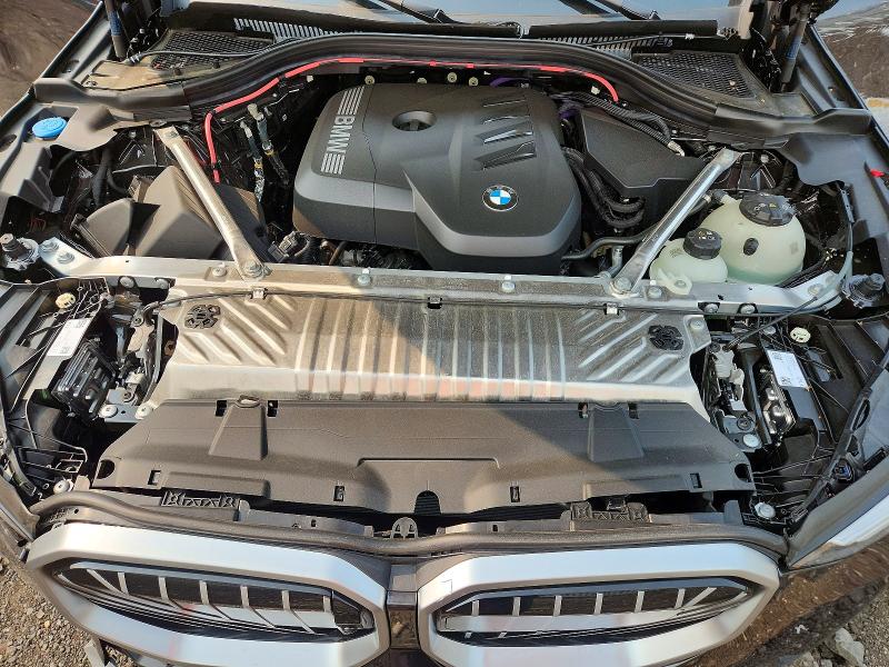 Aukcja sprzedaży 2026 Bmw X3, vin: 5UX53GP04T9413999, numer aukcji: 60625016