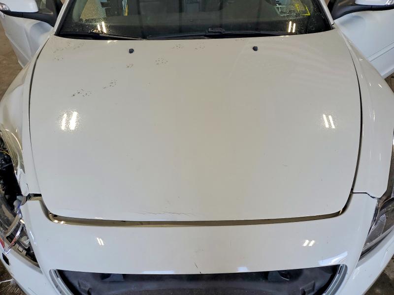 Продаж на аукціоні авто 2011 Volvo C70, vin: YV1672MC9BJ109425, номер лоту: 60227046