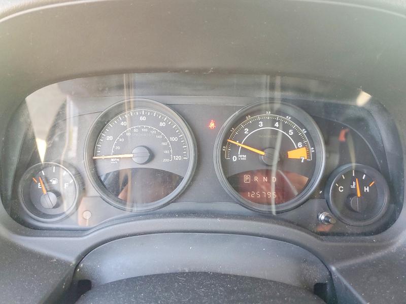 Aukcja sprzedaży 2016 Jeep Patriot, vin: 1C4NJPFA5GD754526, numer aukcji: 58788496