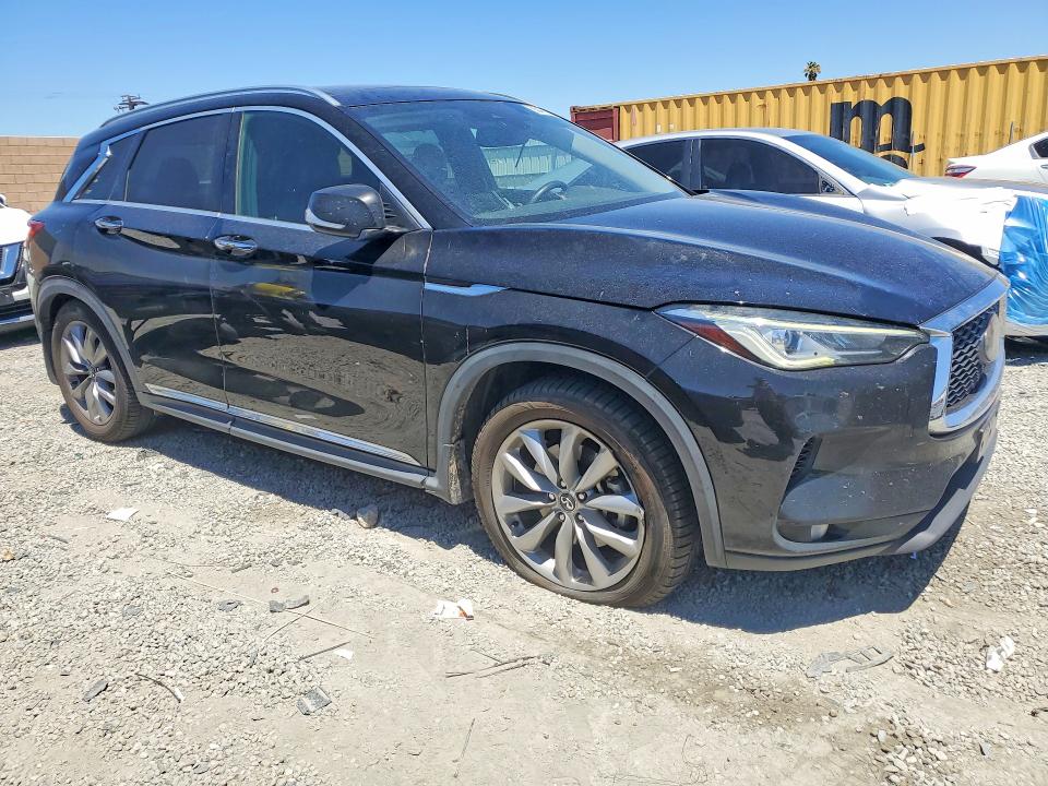 Продаж на аукціоні авто 2019 Infiniti Qx50, vin: 3PCAJ5M12KF137141, номер лоту: 60479786
