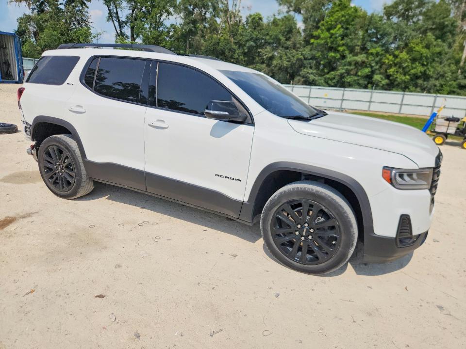 Aukcja sprzedaży 2022 Gmc Acadia, vin: 1GKKNML49NZ124789, numer aukcji: 62856786