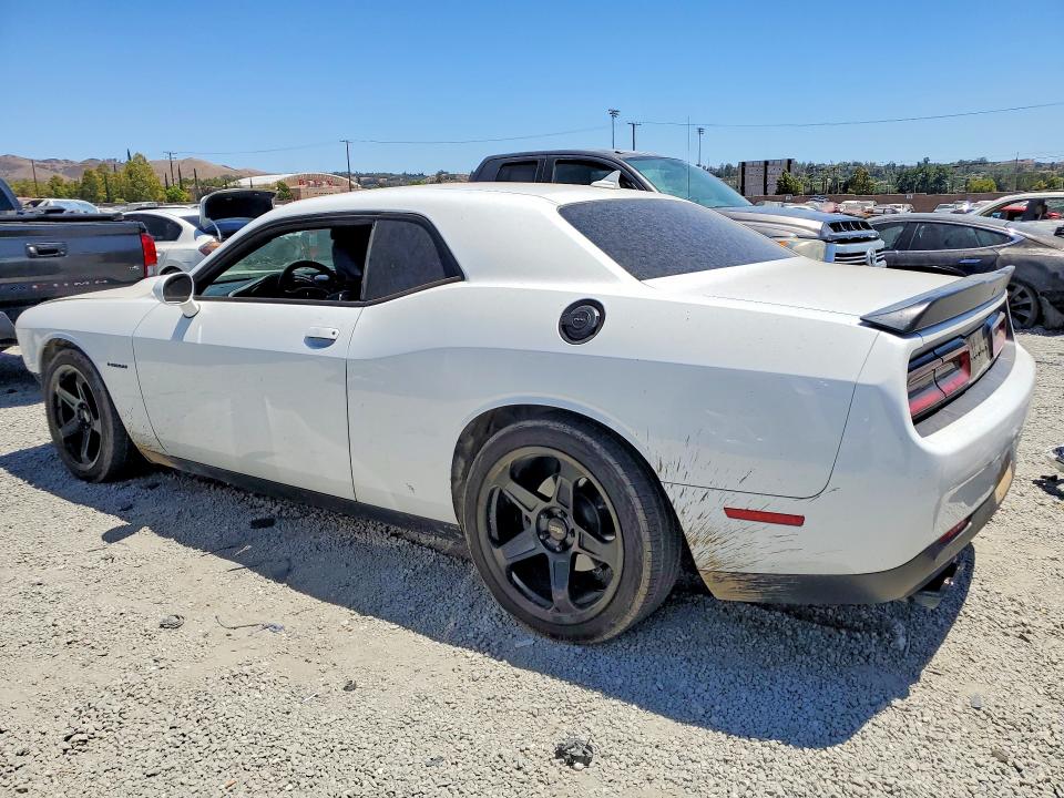 60044716 :رقم المزاد ، 2C3CDZBT0LH179836 vin ، 2020 Dodge Challenger مزاد بيع