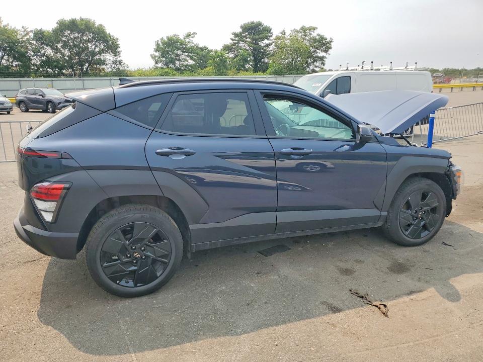 Aukcja sprzedaży 2026 Hyundai Kona, vin: KM8HF3AB3TU441603, numer aukcji: 61168006