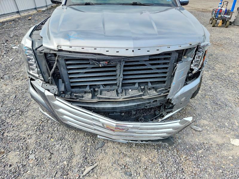Aukcja sprzedaży 2018 Cadillac Escalade, vin: 1GYS4KKJ0JR250747, numer aukcji: 61516636