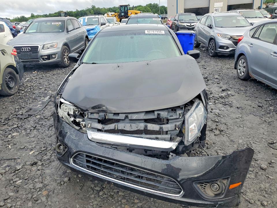 Продажа на аукционе авто 2012 Ford Fusion, vin: 3FAHP0HA1CR426186, номер лота: 62787956