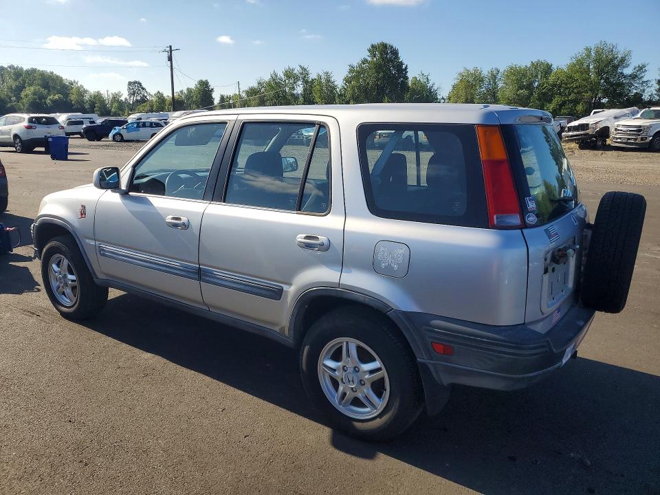 Продажа на аукционе авто 1999 Honda Cr-v, vin: JHLRD1864XC082238, номер лота: 60481976