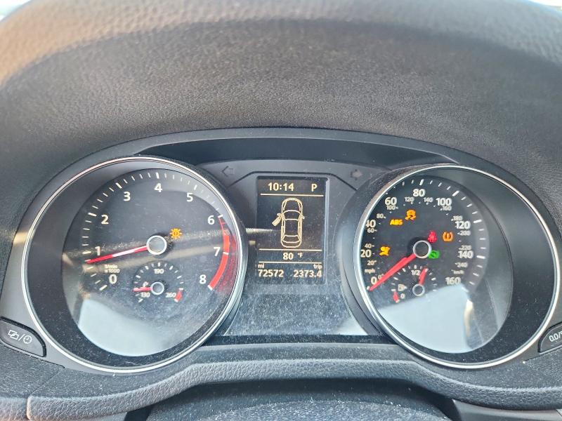 Aukcja sprzedaży 2017 Volkswagen Passat, vin: 1VWDT7A37HC041761, numer aukcji: 59797856