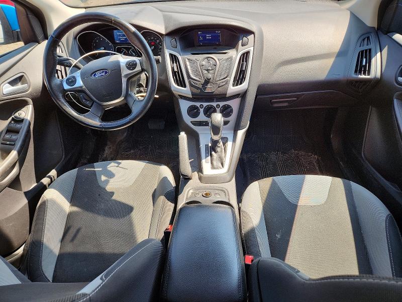 2014 Ford Focus მანქანა იყიდება აუქციონზე, vin: 1FADP3F24EL328346, აუქციონის ნომერი: 59016976