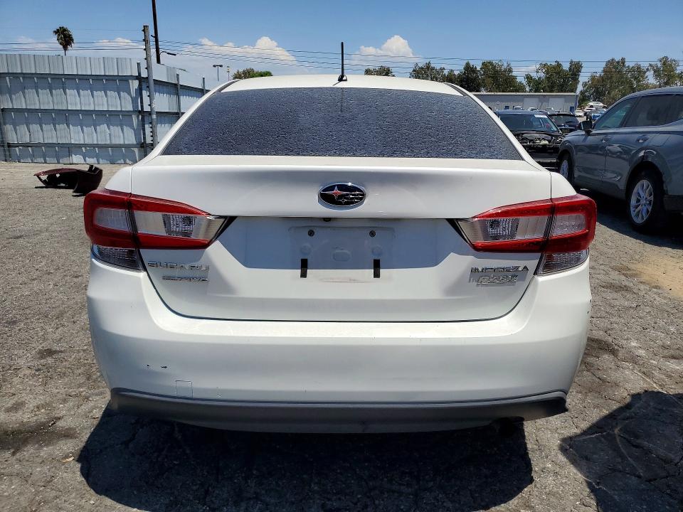 Aukcja sprzedaży 2017 Subaru Impreza, vin: 4S3GKAA61H3624871, numer aukcji: 62450986