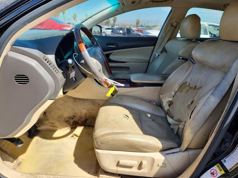 2010 Lexus Gs მანქანა იყიდება აუქციონზე, vin: JTHBC1KS7A5021080, აუქციონის ნომერი: 62122796