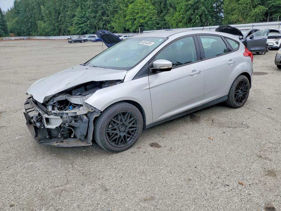 Aukcja sprzedaży 2013 Ford Focus, vin: 1FADP3K21DL314103, numer aukcji: 60654626