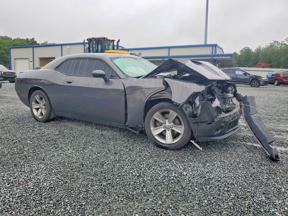 Aukcja sprzedaży 2022 Dodge Challenger, vin: 2C3CDZAG0NH256860, numer aukcji: 62501586