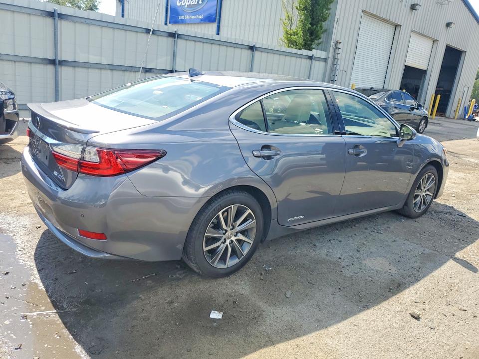 Aukcja sprzedaży 2017 Lexus Es, vin: JTHBW1GG3H2135570, numer aukcji: 85771505