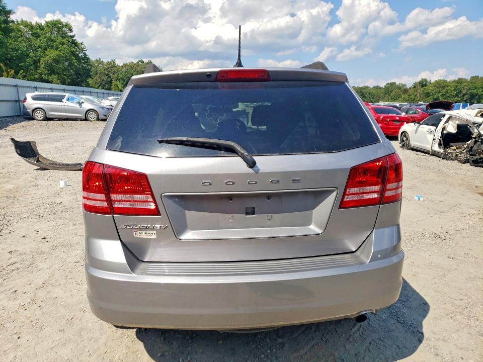 Aukcja sprzedaży 2018 Dodge Journey, vin: 3C4PDCAB5JT171478, numer aukcji: 59807656