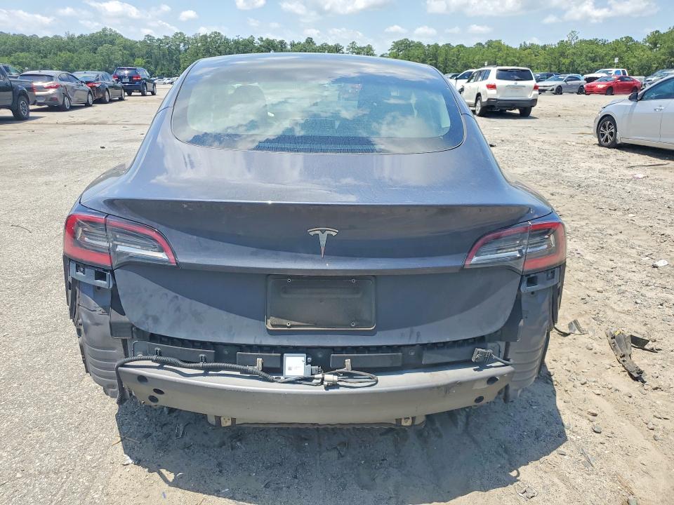 Aukcja sprzedaży 2023 Tesla Model 3, vin: 5YJ3E1EA9PF447041, numer aukcji: 59537436